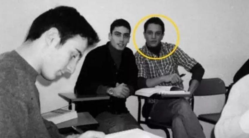 Gülse Birsel gençlik fotoğrafını paylaştı! 'Kıyamam ben buna, burnum daha iyiymiş'