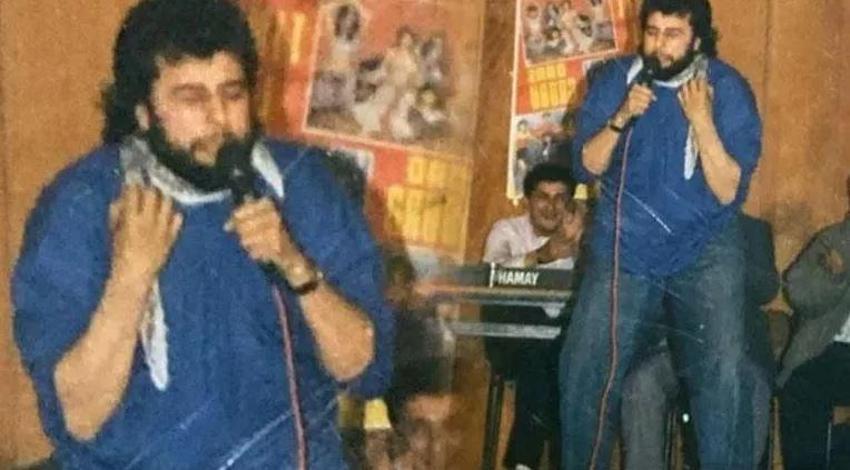 Gülse Birsel gençlik fotoğrafını paylaştı! 'Kıyamam ben buna, burnum daha iyiymiş'