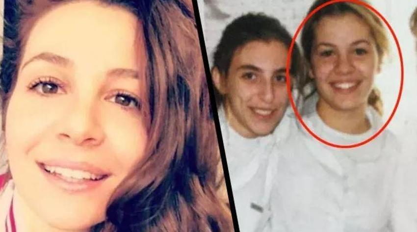 Gülse Birsel gençlik fotoğrafını paylaştı! 'Kıyamam ben buna, burnum daha iyiymiş'