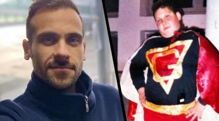 Gülse Birsel gençlik fotoğrafını paylaştı! 'Kıyamam ben buna, burnum daha iyiymiş'