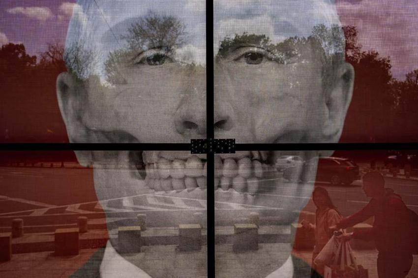Ukrayna-Rusya savaşında kritik gün! Putin topyekün savaş ilan etmeye hazırlanıyor: Tüm ülkeyi seferber edecek...