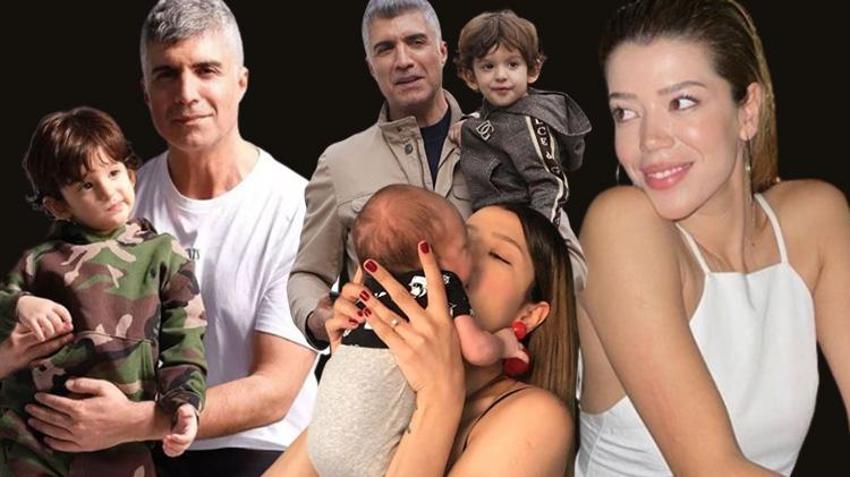 Özcan Deniz, Feyza Aktan'a ateş püskürdü! 'Mağduru oynamanın tadına varıldı'