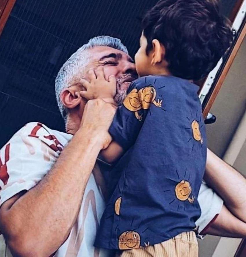 Özcan Deniz, Feyza Aktan'a ateş püskürdü! 'Mağduru oynamanın tadına varıldı'