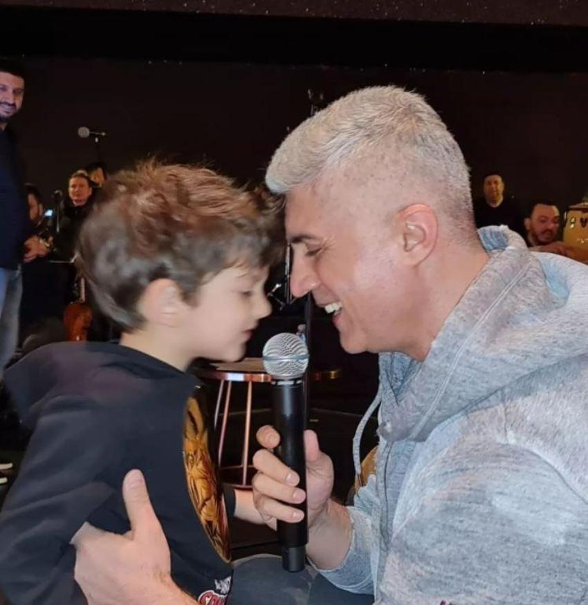 Özcan Deniz, Feyza Aktan'a ateş püskürdü! 'Mağduru oynamanın tadına varıldı'