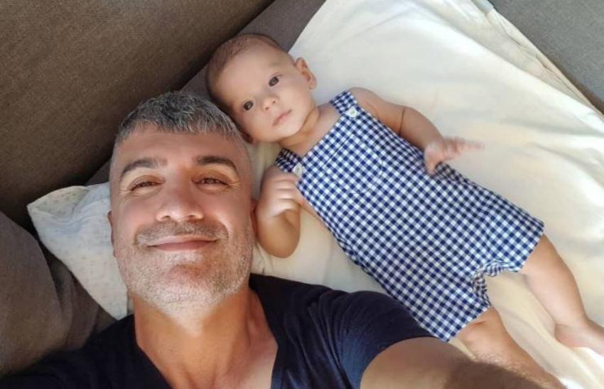 Özcan Deniz, Feyza Aktan'a ateş püskürdü! 'Mağduru oynamanın tadına varıldı'