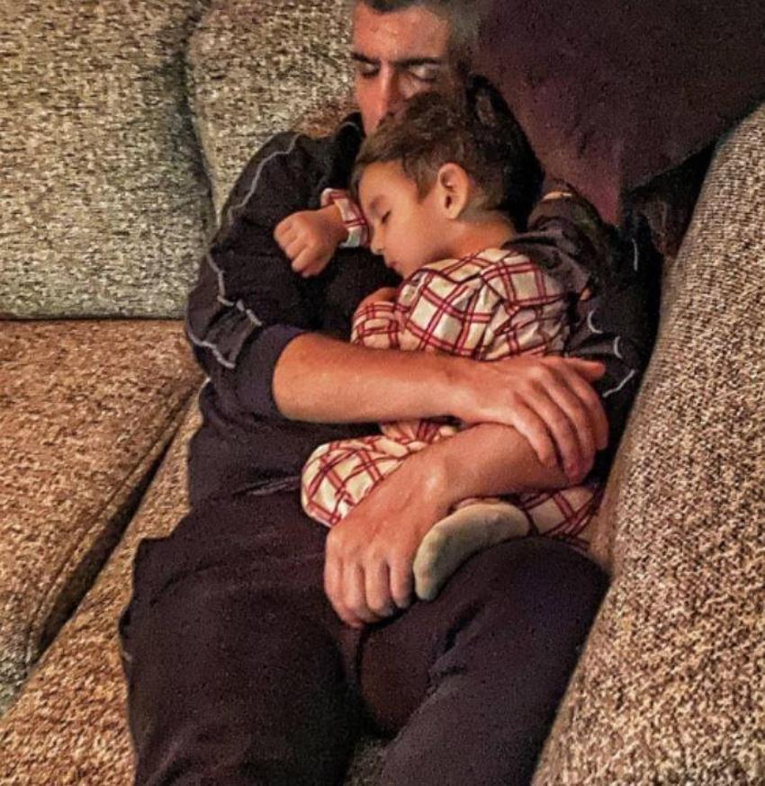 Özcan Deniz, Feyza Aktan'a ateş püskürdü! 'Mağduru oynamanın tadına varıldı'