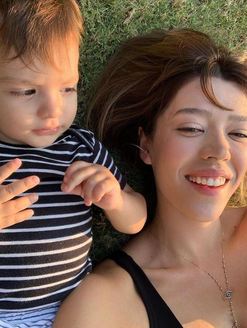 Özcan Deniz, Feyza Aktan'a ateş püskürdü! 'Mağduru oynamanın tadına varıldı'