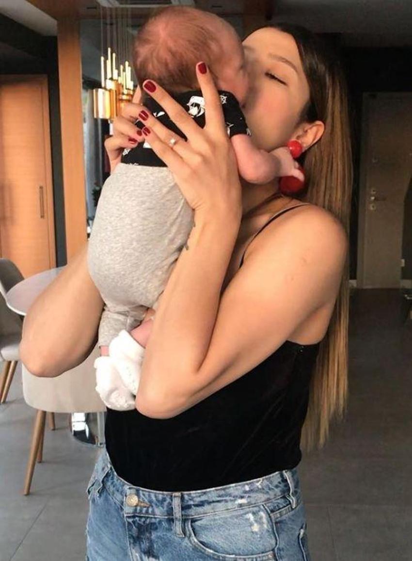 Özcan Deniz, Feyza Aktan'a ateş püskürdü! 'Mağduru oynamanın tadına varıldı'