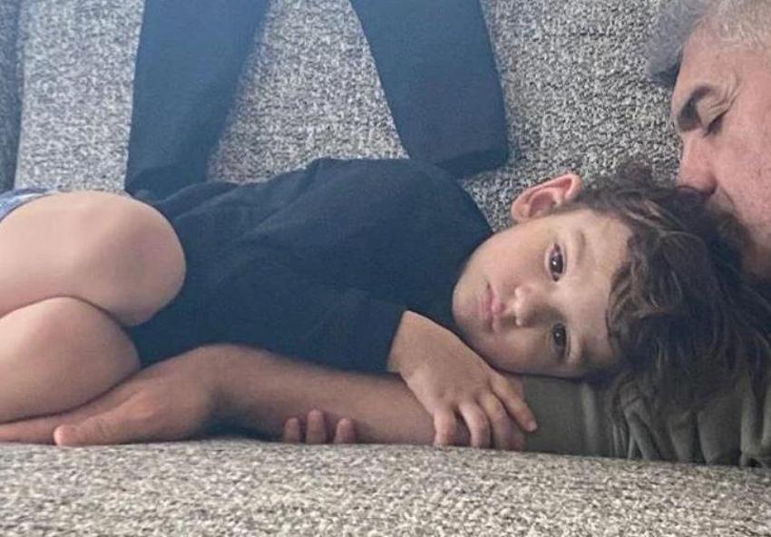 Özcan Deniz, Feyza Aktan'a ateş püskürdü! 'Mağduru oynamanın tadına varıldı'