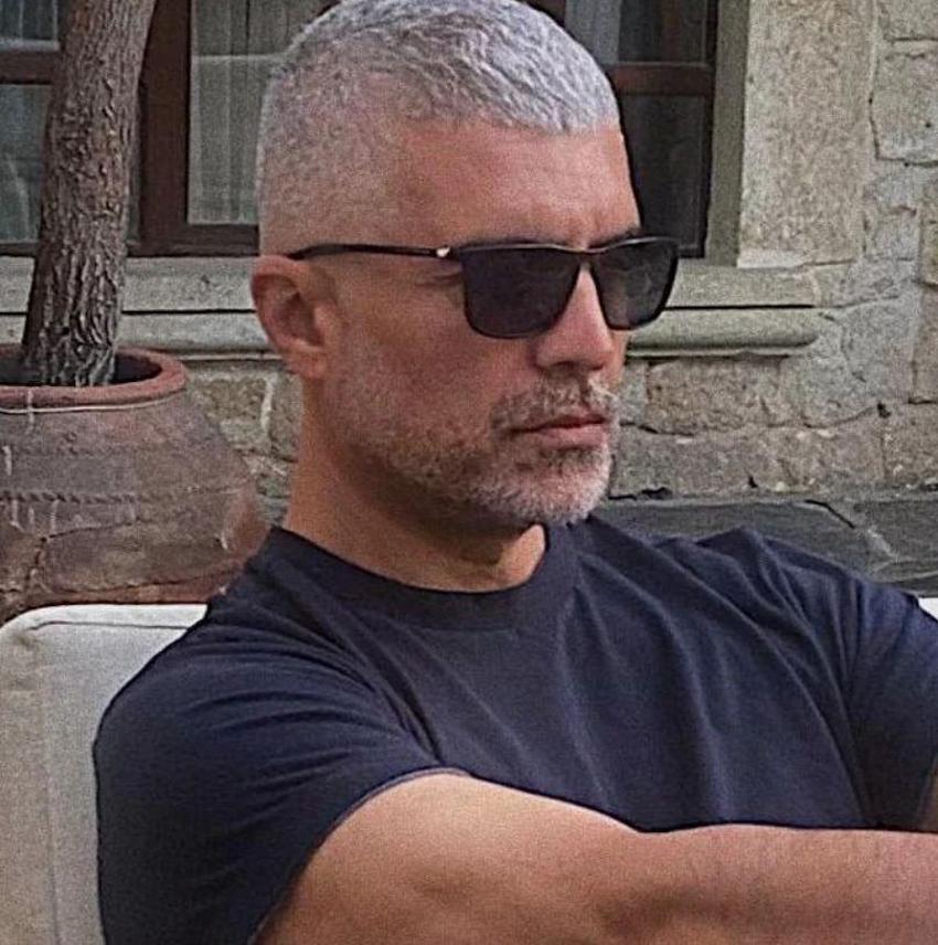 Özcan Deniz, Feyza Aktan'a ateş püskürdü! 'Mağduru oynamanın tadına varıldı'
