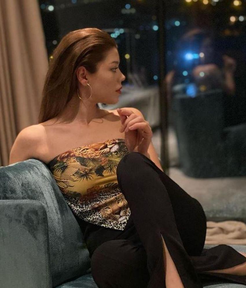 Özcan Deniz, Feyza Aktan'a ateş püskürdü! 'Mağduru oynamanın tadına varıldı'