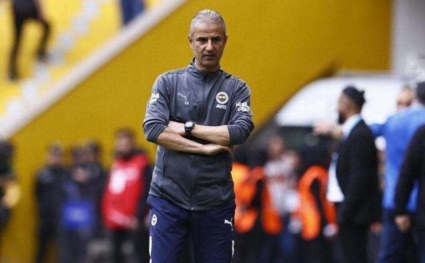 Ali Koç'tan 'İzlanda - İsveç' modeli! Jesus iptal Aykut Kocaman ve İsmail Kartal F.Bahçe'ye geliyor