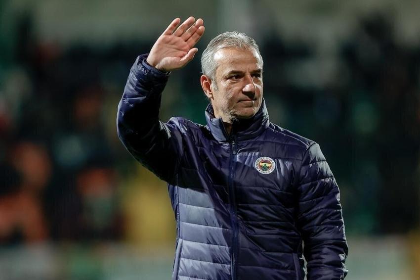 Ali Koç'tan 'İzlanda - İsveç' modeli! Jesus iptal Aykut Kocaman ve İsmail Kartal F.Bahçe'ye geliyor