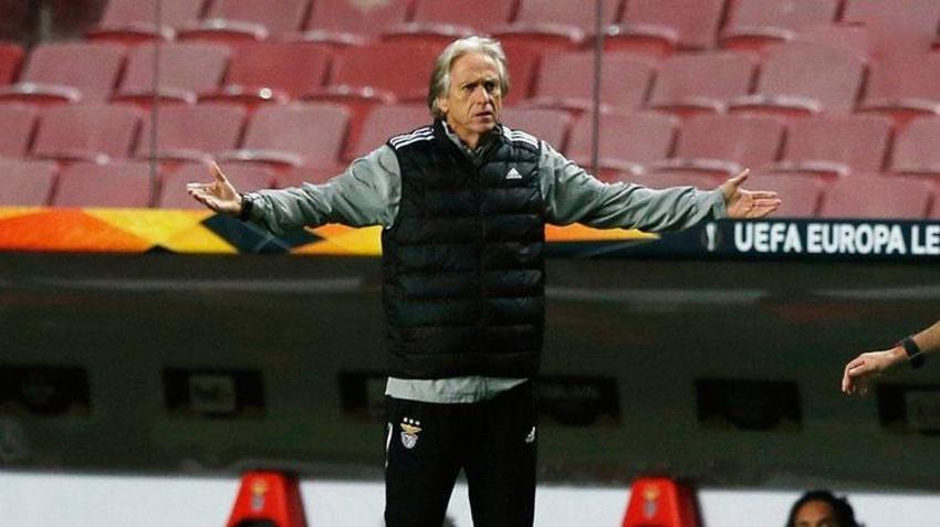 Ali Koç'tan 'İzlanda - İsveç' modeli! Jesus iptal Aykut Kocaman ve İsmail Kartal F.Bahçe'ye geliyor