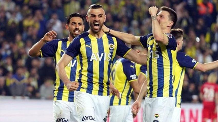 Ali Koç'tan 'İzlanda - İsveç' modeli! Jesus iptal Aykut Kocaman ve İsmail Kartal F.Bahçe'ye geliyor