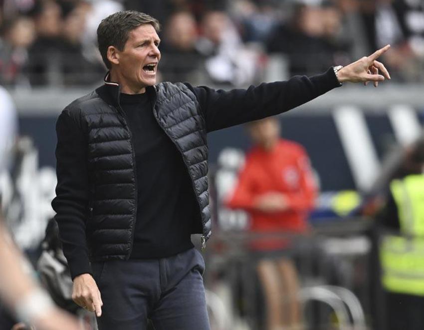 Domenec Torrent'i taklit etti kulüp tarihine geçti! İşin içinde Pelkas da var