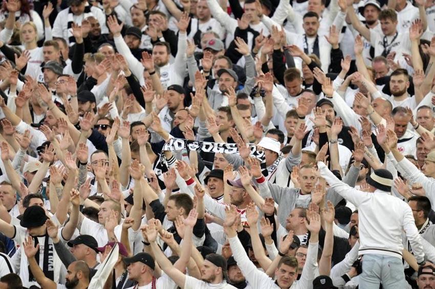 Domenec Torrent'i taklit etti kulüp tarihine geçti! İşin içinde Pelkas da var