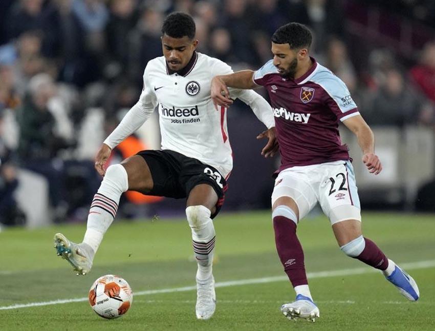 Domenec Torrent'i taklit etti kulüp tarihine geçti! İşin içinde Pelkas da var