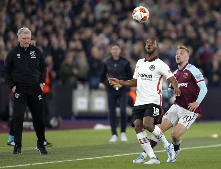 Domenec Torrent'i taklit etti kulüp tarihine geçti! İşin içinde Pelkas da var