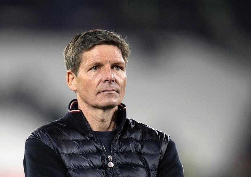 Domenec Torrent'i taklit etti kulüp tarihine geçti! İşin içinde Pelkas da var