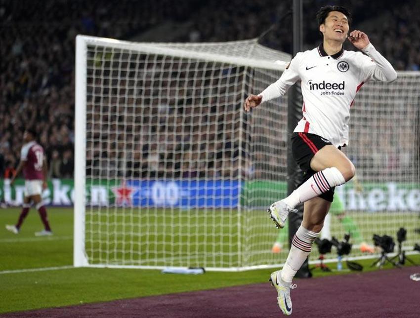 Domenec Torrent'i taklit etti kulüp tarihine geçti! İşin içinde Pelkas da var