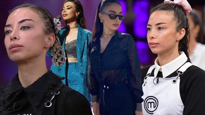 MasterChef Burcu Önal, değişimi ile herkesi şok etti!