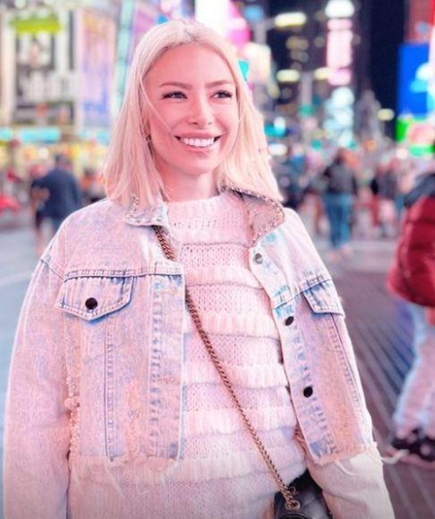 MasterChef Burcu Önal, değişimi ile herkesi şok etti!