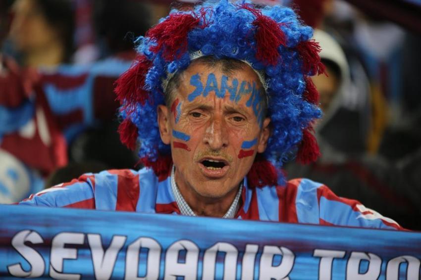 Süper Lig şampiyonu Trabzonspor! Tarihi fark, Abdullah Avcı'nın 15 yıllık kariyerinde bir ilk! 535 gün sonra...