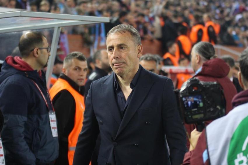 Süper Lig şampiyonu Trabzonspor! Tarihi fark, Abdullah Avcı'nın 15 yıllık kariyerinde bir ilk! 535 gün sonra...