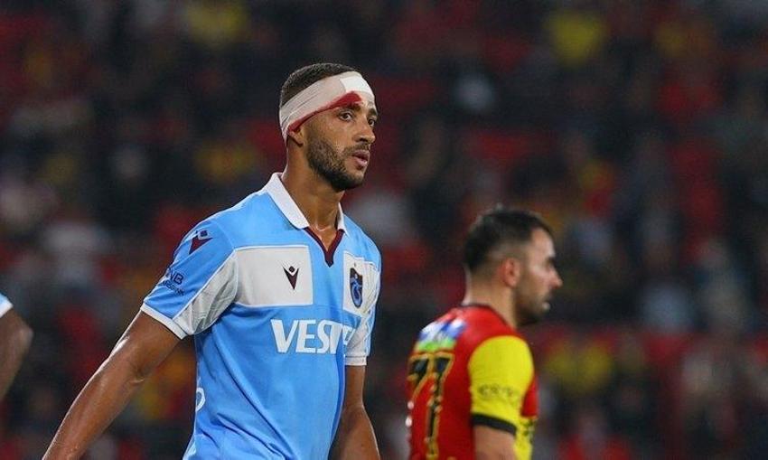 Trabzonspor'un şampiyonluğunda başrolü oynadılar! İşte zaferi getiren o yıldız futbolcular...