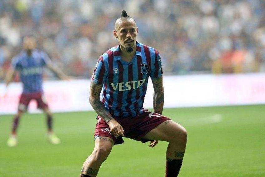 Trabzonspor'un şampiyonluğunda başrolü oynadılar! İşte zaferi getiren o yıldız futbolcular...