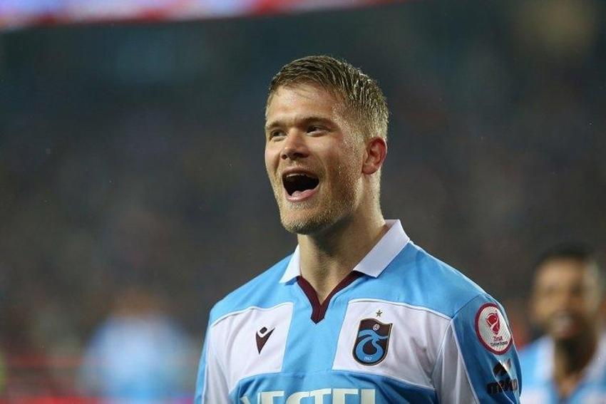 Trabzonspor'un şampiyonluğunda başrolü oynadılar! İşte zaferi getiren o yıldız futbolcular...