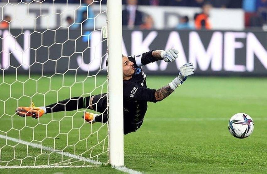 Trabzonspor'un şampiyonluğunda başrolü oynadılar! İşte zaferi getiren o yıldız futbolcular...