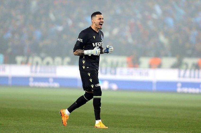 Trabzonspor'un şampiyonluğunda başrolü oynadılar! İşte zaferi getiren o yıldız futbolcular...