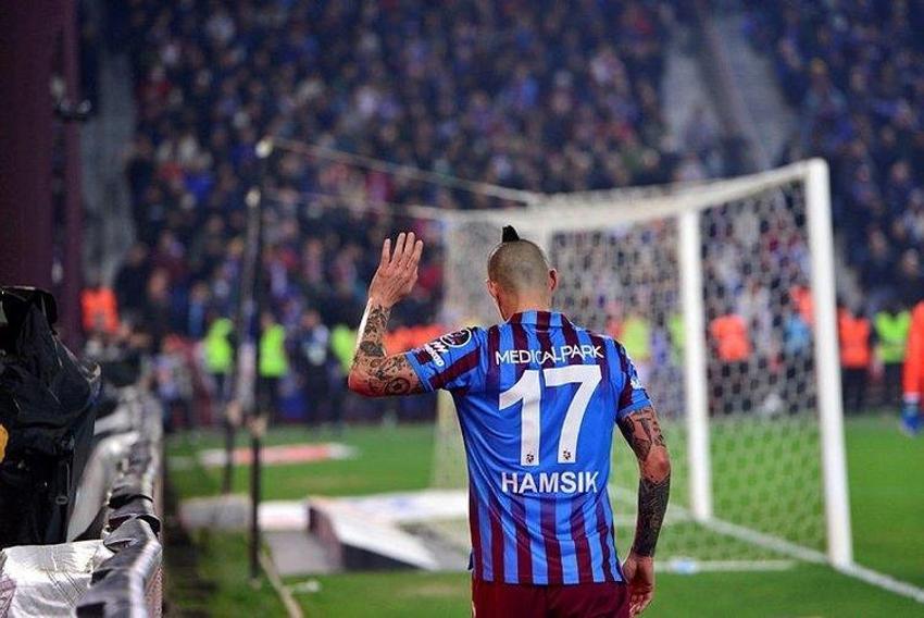 Trabzonspor'un şampiyonluğunda başrolü oynadılar! İşte zaferi getiren o yıldız futbolcular...