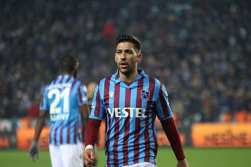 Trabzonspor'un şampiyonluğunda başrolü oynadılar! İşte zaferi getiren o yıldız futbolcular...