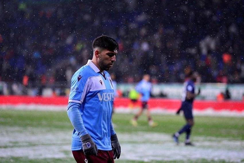 Trabzonspor'un şampiyonluğunda başrolü oynadılar! İşte zaferi getiren o yıldız futbolcular...