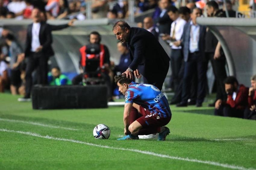 Trabzonspor'da şampiyonluk nasıl geldi? İşte Trabzonspor'un şampiyonluğunun hikayesi, tarihi hamle sonrası...