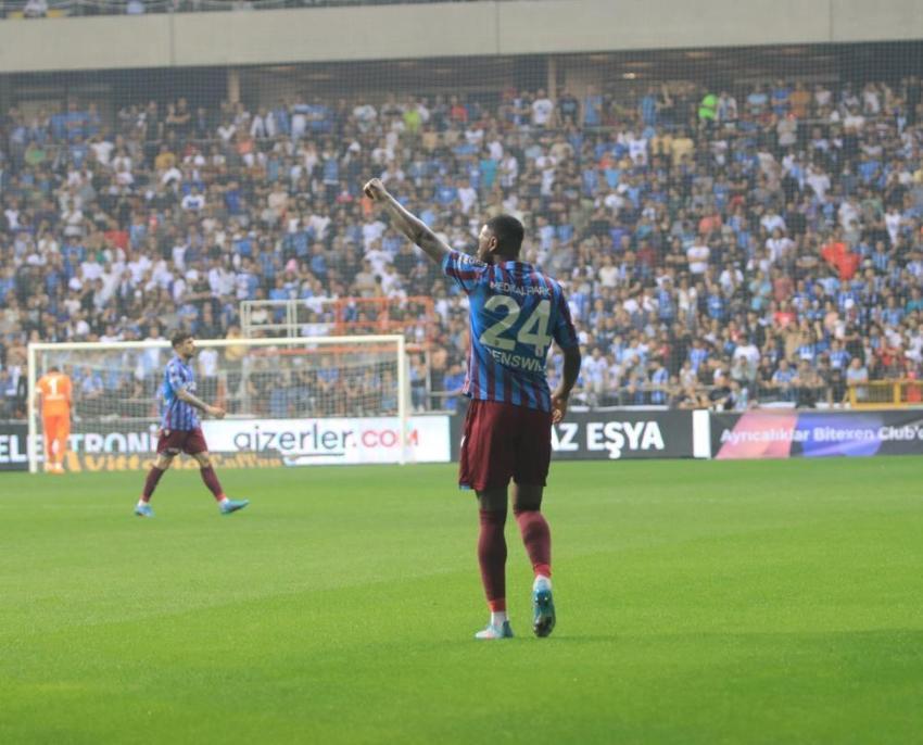 Trabzonspor'da şampiyonluk nasıl geldi? İşte Trabzonspor'un şampiyonluğunun hikayesi, tarihi hamle sonrası...