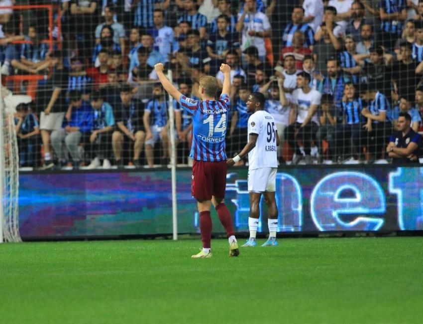 Trabzonspor'da şampiyonluk nasıl geldi? İşte Trabzonspor'un şampiyonluğunun hikayesi, tarihi hamle sonrası...