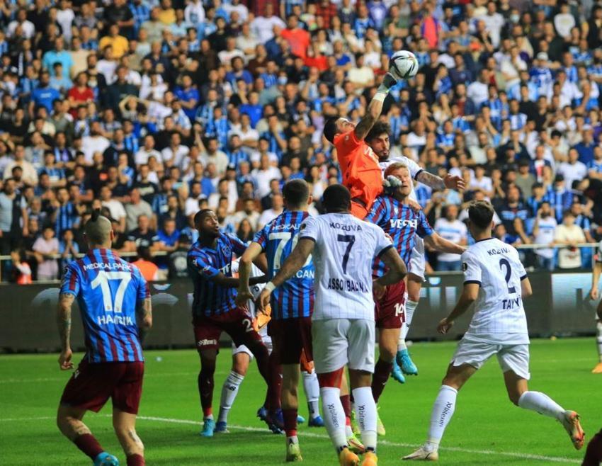 Trabzonspor'da şampiyonluk nasıl geldi? İşte Trabzonspor'un şampiyonluğunun hikayesi, tarihi hamle sonrası...