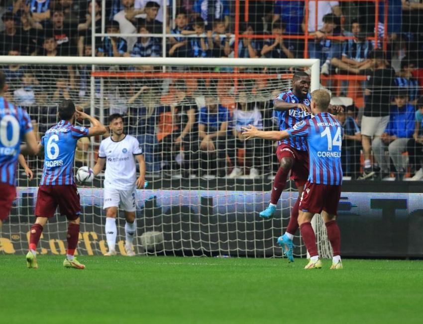 Trabzonspor'da şampiyonluk nasıl geldi? İşte Trabzonspor'un şampiyonluğunun hikayesi, tarihi hamle sonrası...