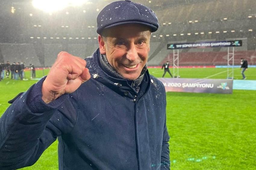 Trabzonspor'da şampiyonluk nasıl geldi? İşte Trabzonspor'un şampiyonluğunun hikayesi, tarihi hamle sonrası...