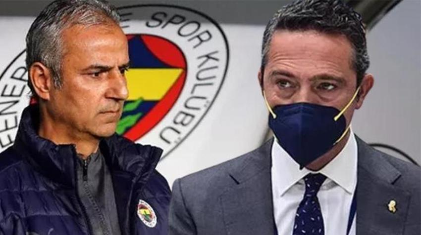 Böyle olacağı belliydi! Fenerbahçe'de 'İsmail Kartal' krizi patlak verdi