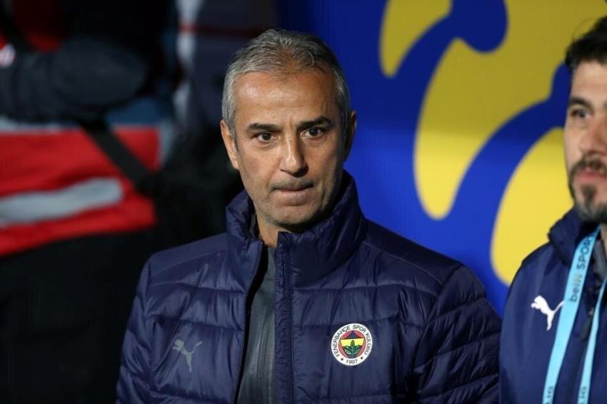 Böyle olacağı belliydi! Fenerbahçe'de 'İsmail Kartal' krizi patlak verdi
