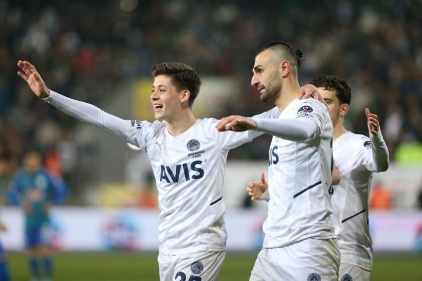 Böyle olacağı belliydi! Fenerbahçe'de 'İsmail Kartal' krizi patlak verdi