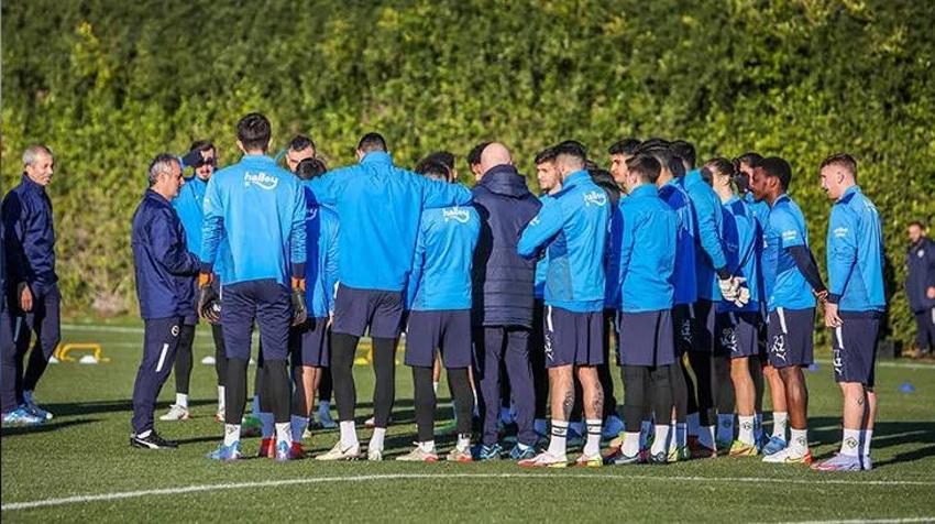 SON DAKİKA! Jorge Jesus'un yeni takımı belli oldu Ali Koç İsmail Kartal'la 5 transfere nokta koydu
