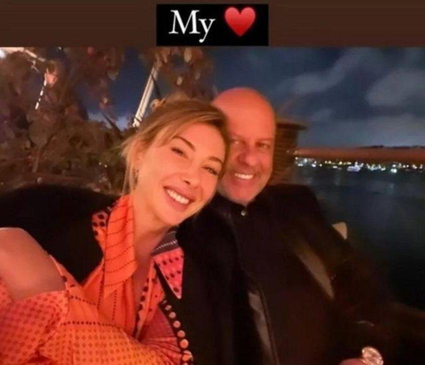 Şeyma Subaşı ve Mehmet Germiyanlıgil aşk iddiasıyla gündeme gelmişti! Yeni pozları kafa karıştırdı...