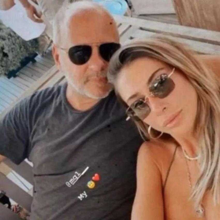 Şeyma Subaşı ve Mehmet Germiyanlıgil aşk iddiasıyla gündeme gelmişti! Yeni pozları kafa karıştırdı...
