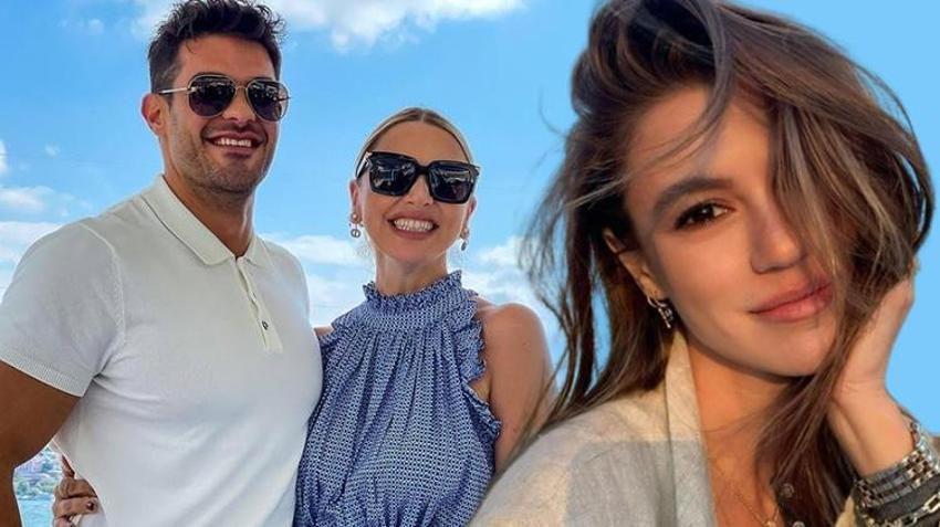 Yüsra Geyik'ten, Hadise'nin sözlerine kahkahalı gönderme! 'Büyük konuşmak istemiyorum'